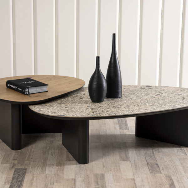 Τραπεζάκι Σαλονιού - 9002