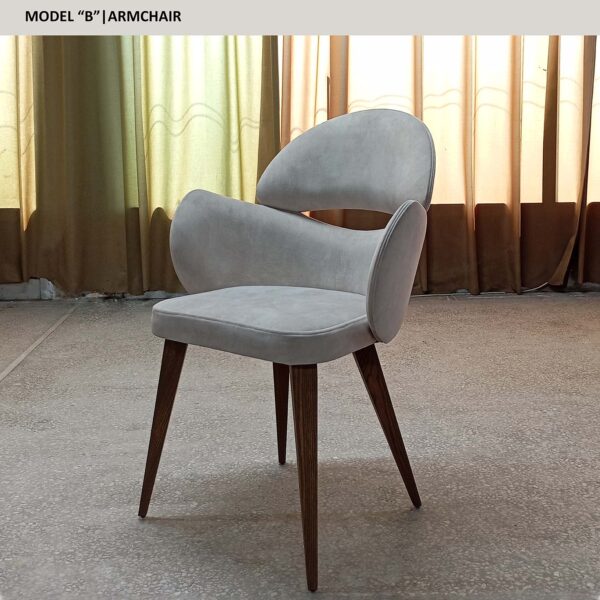 Καρέκλα - 6022