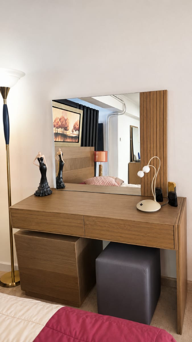 F7F69444-00B7-4D50-9EBB-7EFF09D2643B Boudoir - Tουαλεττα - Image 1