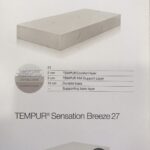 Στρώμα Elite Strom - Tempur
