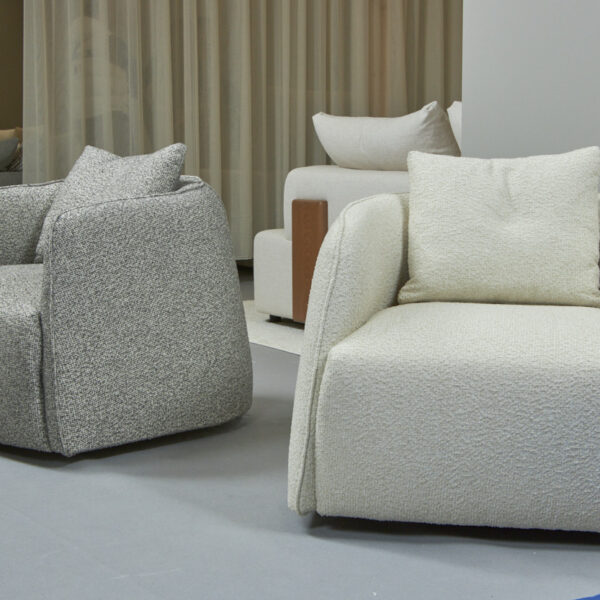 Πολυθρόνα - 5008