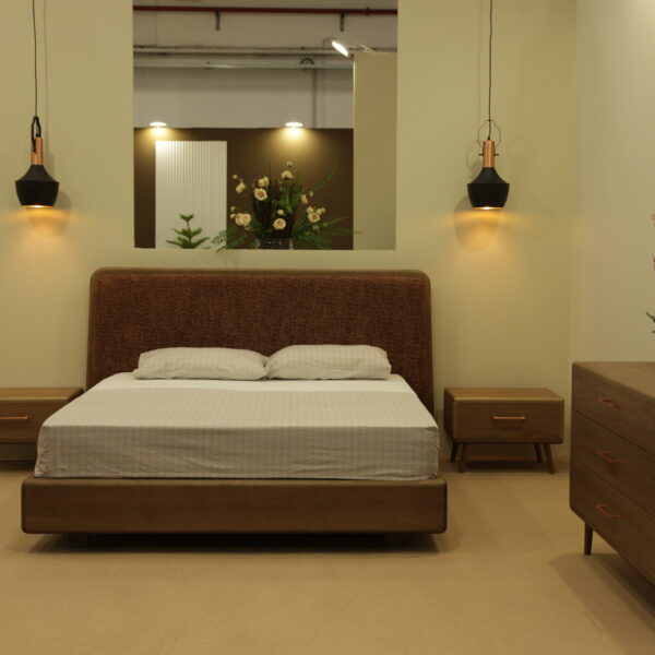 Κρεβατοκάμαρα - Calm