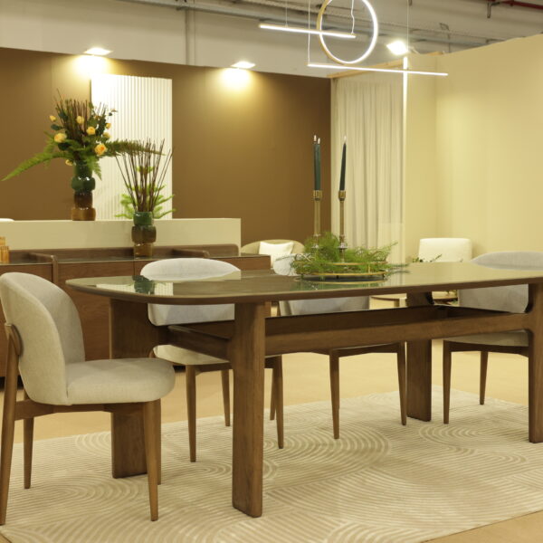 Τραπέζι Σαλονιού - Petrol