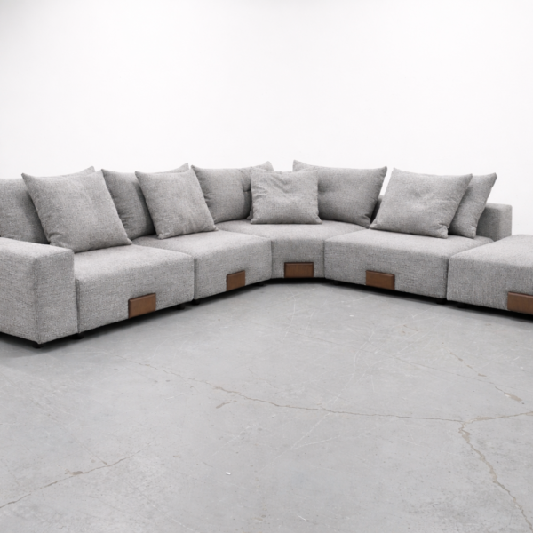 Σαλόνι - Ivory